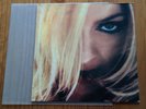 Madonna GHV2 / LP Vinyl Picture Disc