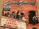 Lights...Camera...Revolution  by Suicidal Tendencies (Vinyl LP)