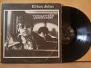 ELTON JOHN Tumbleweed Connection LP MADE IN PORTUGAL UNIQUE DJM SLEEVE