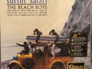 The Beach Boys Surfin' Safari 200g LP (Mono) Vinyl Analogue Productions