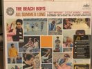 The Beach Boys All Summer Long 200g LP Vinyl Analogue Productions