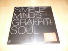 SIMPLE MINDS GRAFFITI SOUL Record Store Day RSD 2019 Limited