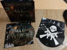 Iron Maiden A Matter Of Life And Death Vinyl DoppelLP Picture Disc 2006