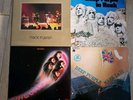 Deep Purple Vinyl LP Bundle In Rock Mark I & II Fireball Made in Japan LOT