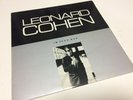 Vinyl Pop Leonard Cohen I'm Your Man Album LP Record (Disk NM)