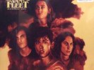 GRETA VAN FLEET BLACK SMOKE RISING OPAQUE YELLOW VINYL LP ALBUM FYE SOLD OUT NEW