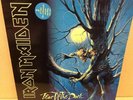 Iron Maiden  Fear Of The Dark- 1992 EMI 1032 -12