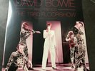david bowie the 1980 floorshow 2 x vinyl lp  para200 ltd  rare tracks new sealed