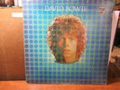 DAVID BOWIE:  self-titled U.K. debut (Philips SBL 7912)  gatefold - very rare