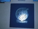 The Devil's Blood - The Time Of No Time Evermore Deluxe Clothbound vinyl DLP