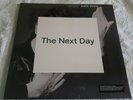 David Bowie The next day Deluxe Double Vinyl LP with CD. First pressing.Sealed.