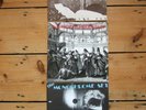 THE MONOCHROME SET : 3 CLASSIC SINGLES