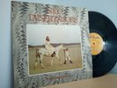 Nico Desert Shore Vinyl LP Original Release