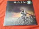 PAIN - Coming Home - Gatefold - Limited Edition Clear Vinyl - NEU & OVP