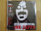 Frank Zappa – Strictly Commercial  – Vinyl, DoLp – Rykodisc – RALP 40500 – NEU 