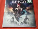 EPICA - The Solace System / Gatefold / Black Vinyl LP - NEU & OVP