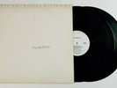 THE BEATLES S/T 2xLP Mobile Fidelity Sound MFSL 2 072 US 1982 VG++ AUDIOPHILE 3E