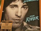 BRUCE SPRINGSTEEN The River 2 LP NEW SEALED 180gm VINYL 2014 Record Store Day