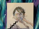 Animal Collective Painting With Vinyl - Panda Bear Cover Art Rare