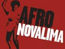 Novalima - Afro Vinyl LP NEU 0452797