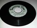 ROCKING TIME/UNCHANGEABLE LOVE - THE UPRISING MAYTONE [ROOTS REGGAE]  7