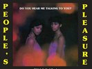 Peoples Pleasure - Do You Hear Me Talking To You? LP NEU 09542149