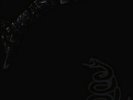 Metallica - Metallica (Black Album) Vinyl 2LP NEU 0550060