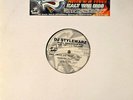DJ Stylewarz - Heiss Wie Feuer Vinyl 12