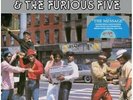 Grandmaster Flash & The Furious Five - The Message (RSD 2019) Vinyl  0151889
