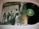 Hunger--Strictly from Hunger--Psycho Records Psycho 14