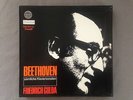 E613 Beethoven Complete Piano Sonatas Gulda Amadeo 11LP AVRS 6434.44 St Stereo