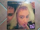 The The  ‎–  Dis-Infected EP - Vinyl - Rare