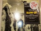 Blow Up The Original Soundtrack Album Sealed New* Incredibly RARE *