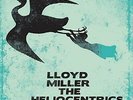 Miller, Llloyd & The Heliocent-Lloyd Miller & The Heliocentri Cs VINYL LP NEW