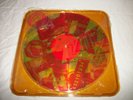 Talking Heads Speaking In Tongues LP Vinyl Sealed Robert Rauschenberg - 1-23771