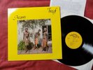 ACCESS Beef RARE LP +LYRIC INSERT  NEW WAVE POST PUNK