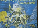 2LP. IRON MAIDEN - LIVE AFTER DEATH ( 1985 Spanish edition)