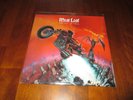 Meat Loaf Bat Out Of Hell [LP] (Vinyl, 1977 Epic)