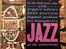 Donald Byrd - At the Half Note Cafe - Vol.2 LP - MINT Condition LP