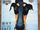 Big Country Why the Long Face Vinly LP