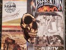 Defecation ?– Purity Dilution  LP Nuclear Blast 1990 splatter