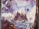 IMMORTAL - At The Heart Of Winter  LP Hand Numbered ORIGINAL 1999 OSMOSE