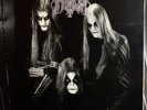IMMORTAL - Pure Holocaust LP ORIGINAL 1993 OSMOSE