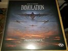 Immolation ?– Providence 12