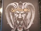 SATYRICON -- Now, Diabolical LP   ltd 100 black vinyl DEEP SEND 1st press