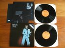 RARE VINYL 2LP DAVID BOWIE LIVE 1974 FRANCE UNPLAYED ARCHIVE COPY - SUPERBE MINT