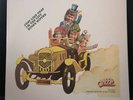 ABBA - Just Like That / I'm The City / Hova's Wittne | Limited Ed. | Very rar