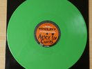 ALICE IN CHAINS - WOULD?  1993 UK  XPR1876  PROMO GREEN VINYL  FREE POST