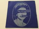 SEX PISTOLS God Save The Queen 1977 UK 7