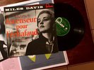 miles davis lp